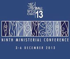 WTO agrees to hold 9th Ministerial Conference in Bali, Indonesia